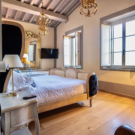 Residenza Il Colle Bed & Breakfast Impruneta Exterior photo
