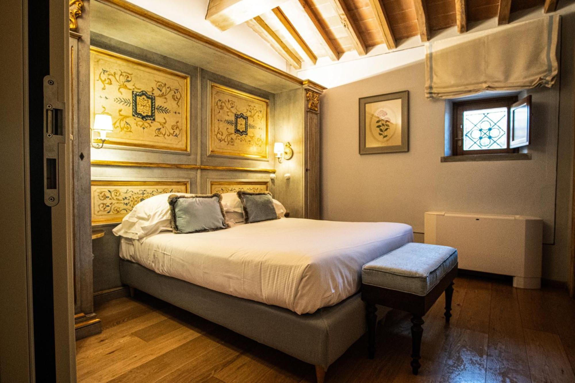Residenza Il Colle Bed & Breakfast Impruneta Exterior photo