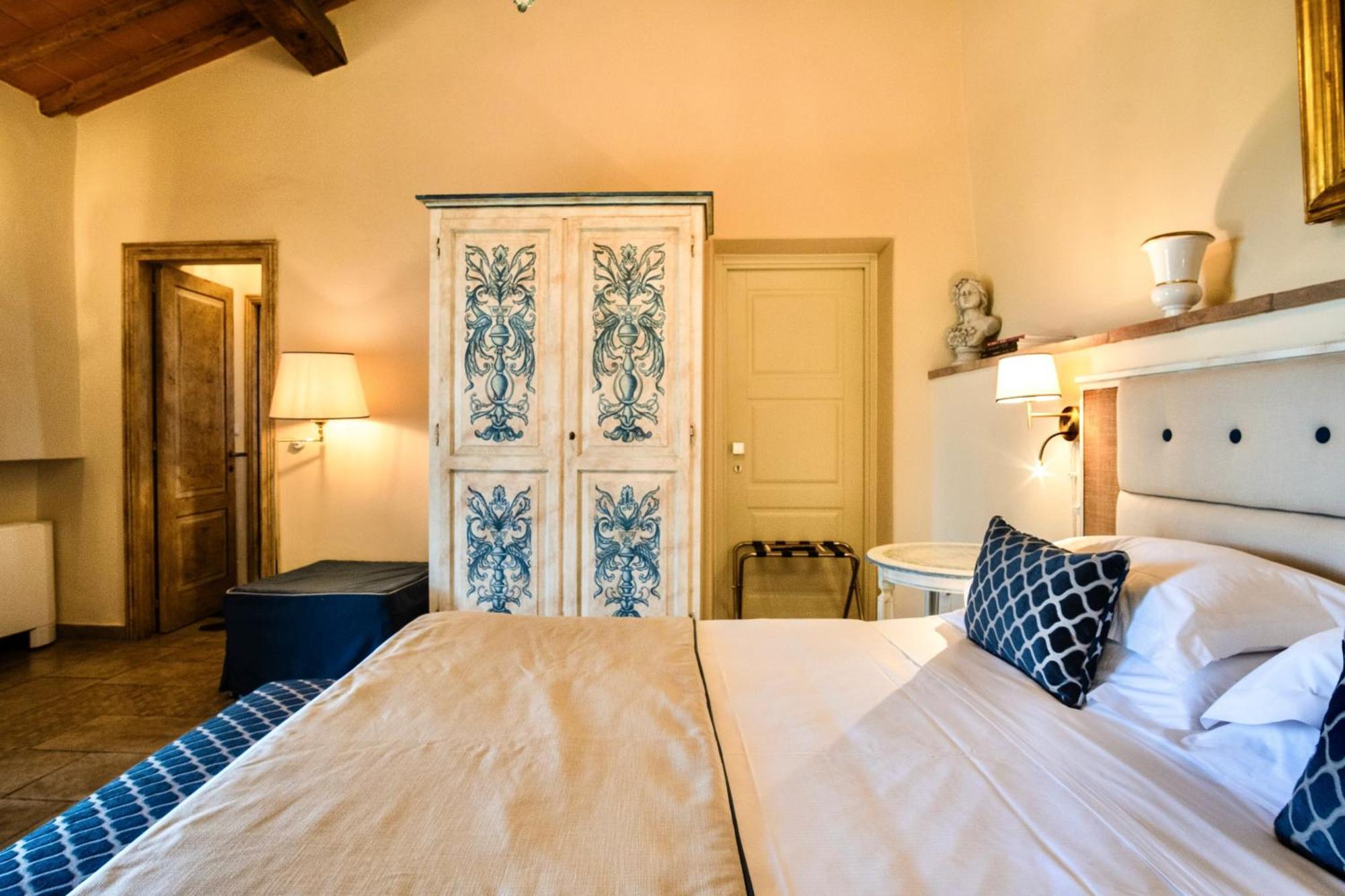 Residenza Il Colle Bed & Breakfast Impruneta Exterior photo
