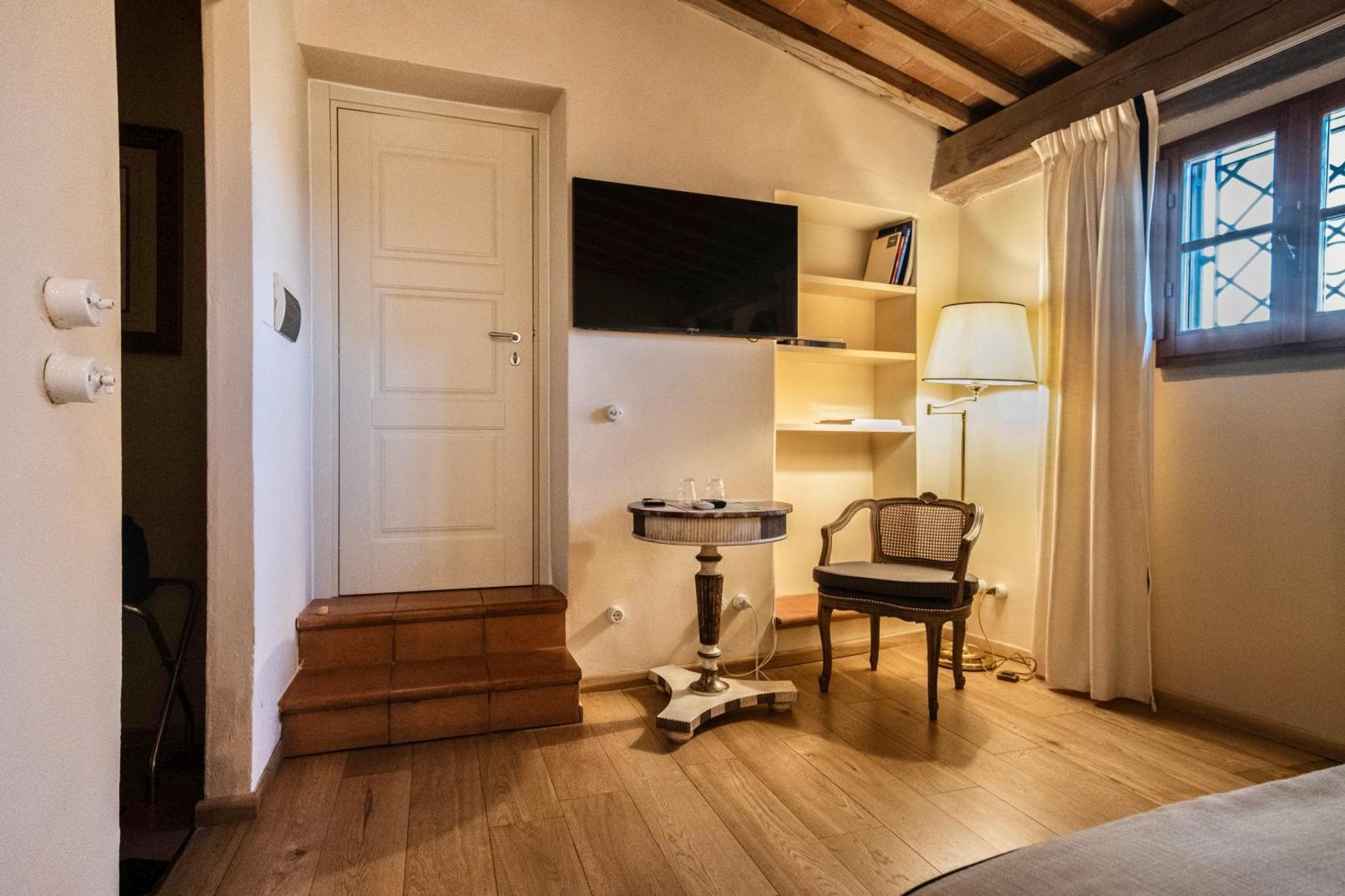 Residenza Il Colle Bed & Breakfast Impruneta Exterior photo