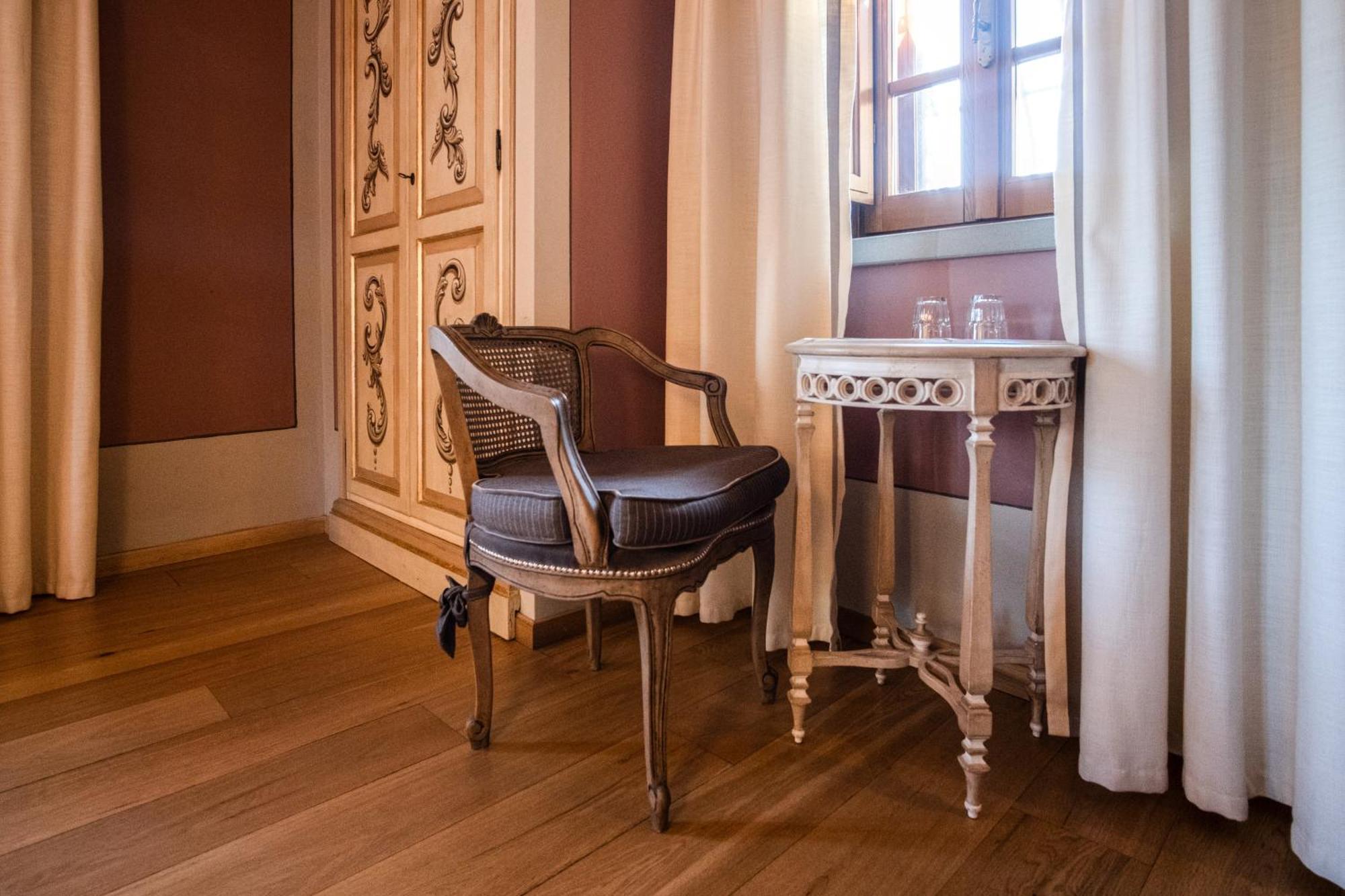 Residenza Il Colle Bed & Breakfast Impruneta Exterior photo