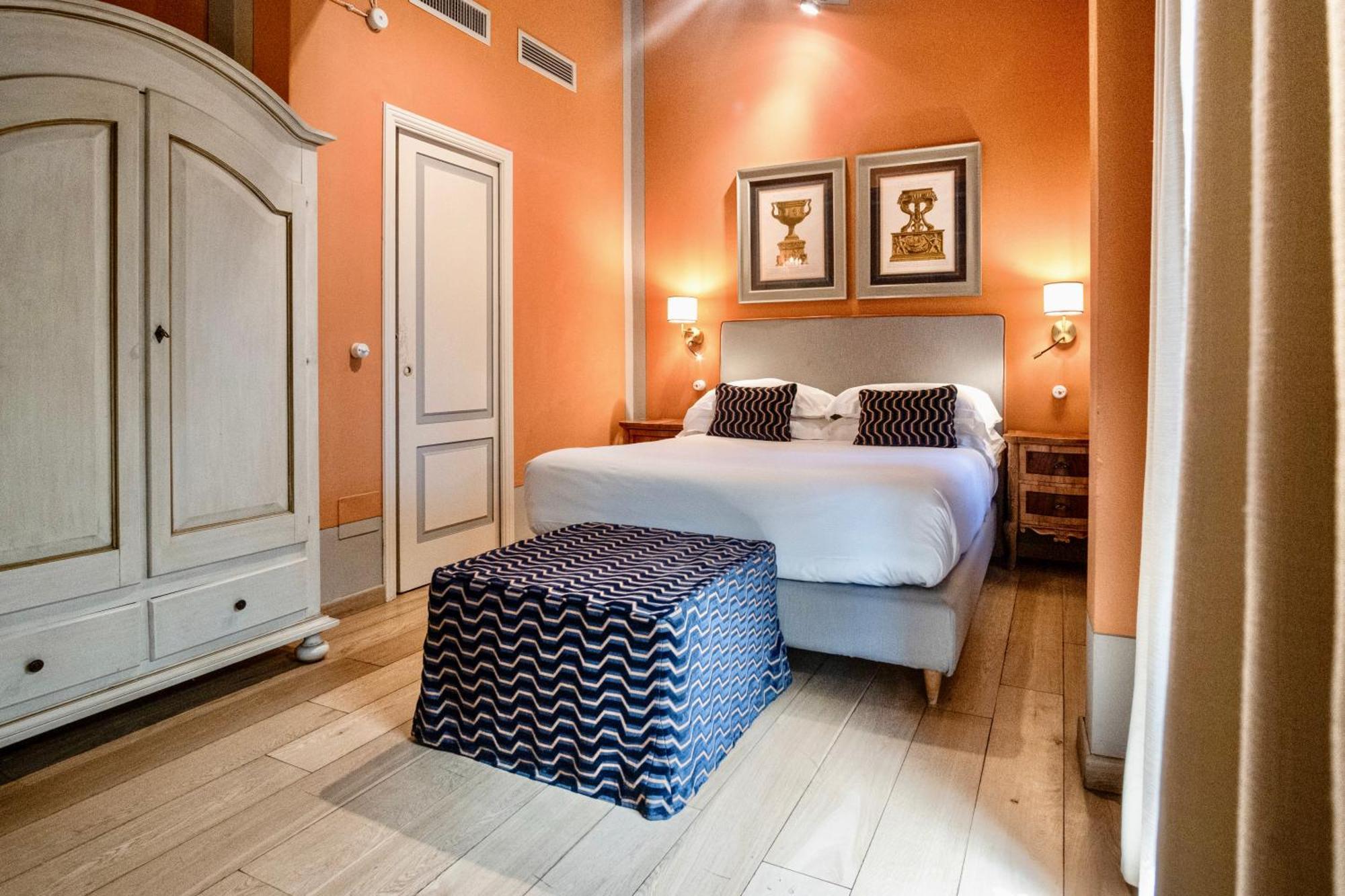 Residenza Il Colle Bed & Breakfast Impruneta Exterior photo