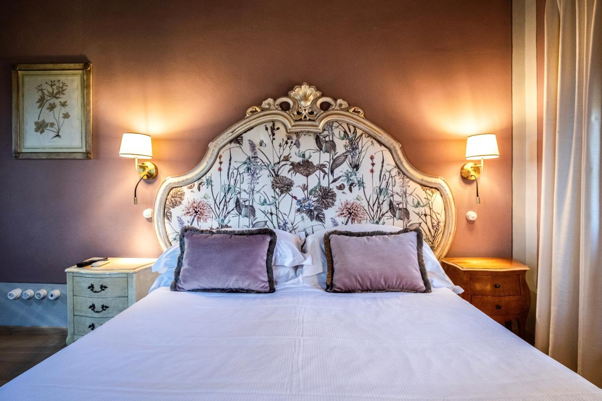 Residenza Il Colle Bed & Breakfast Impruneta Exterior photo