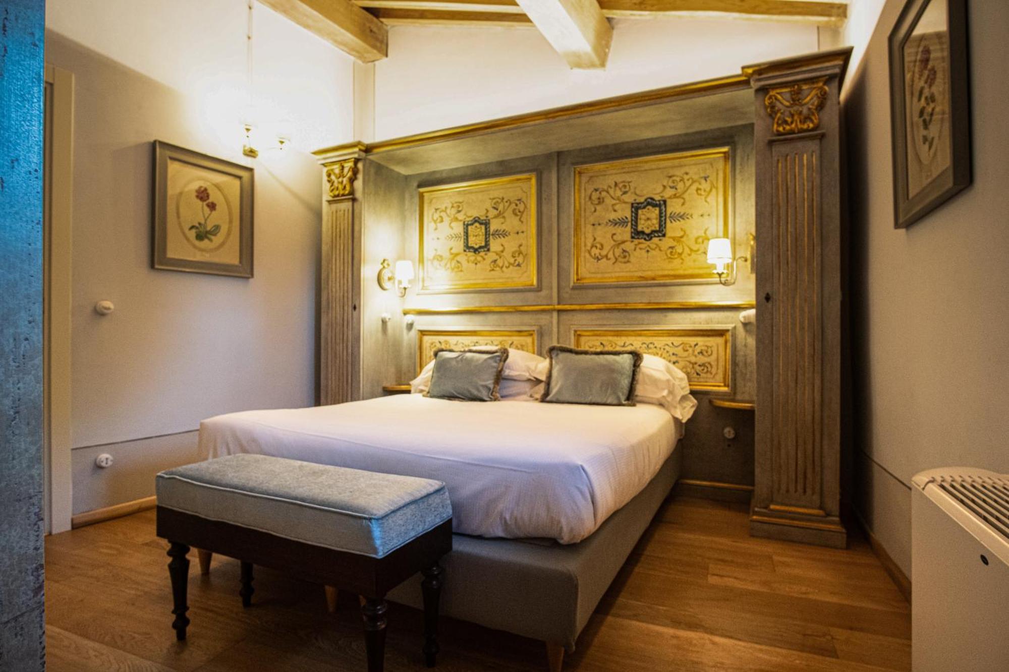Residenza Il Colle Bed & Breakfast Impruneta Exterior photo