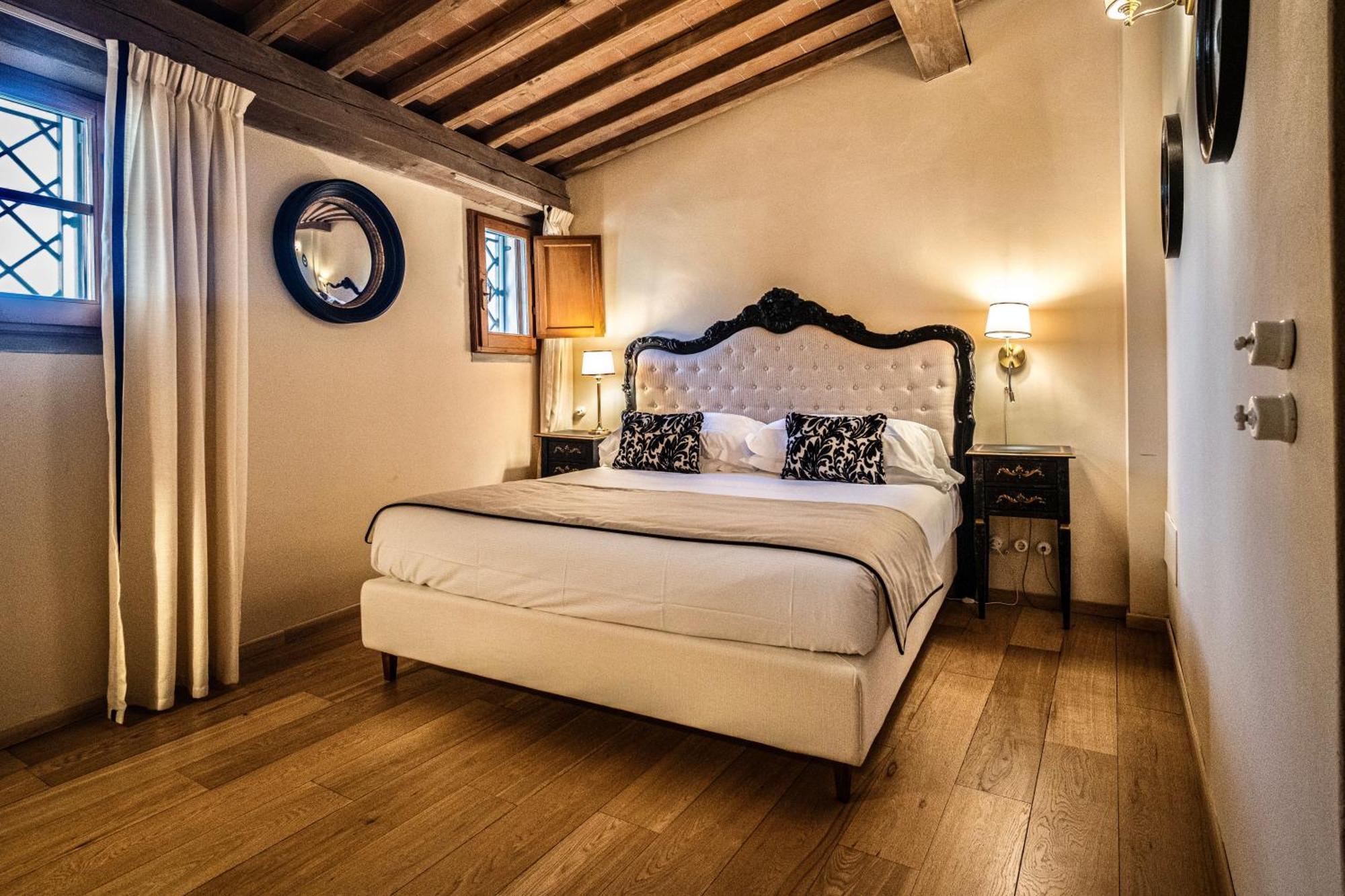 Residenza Il Colle Bed & Breakfast Impruneta Exterior photo