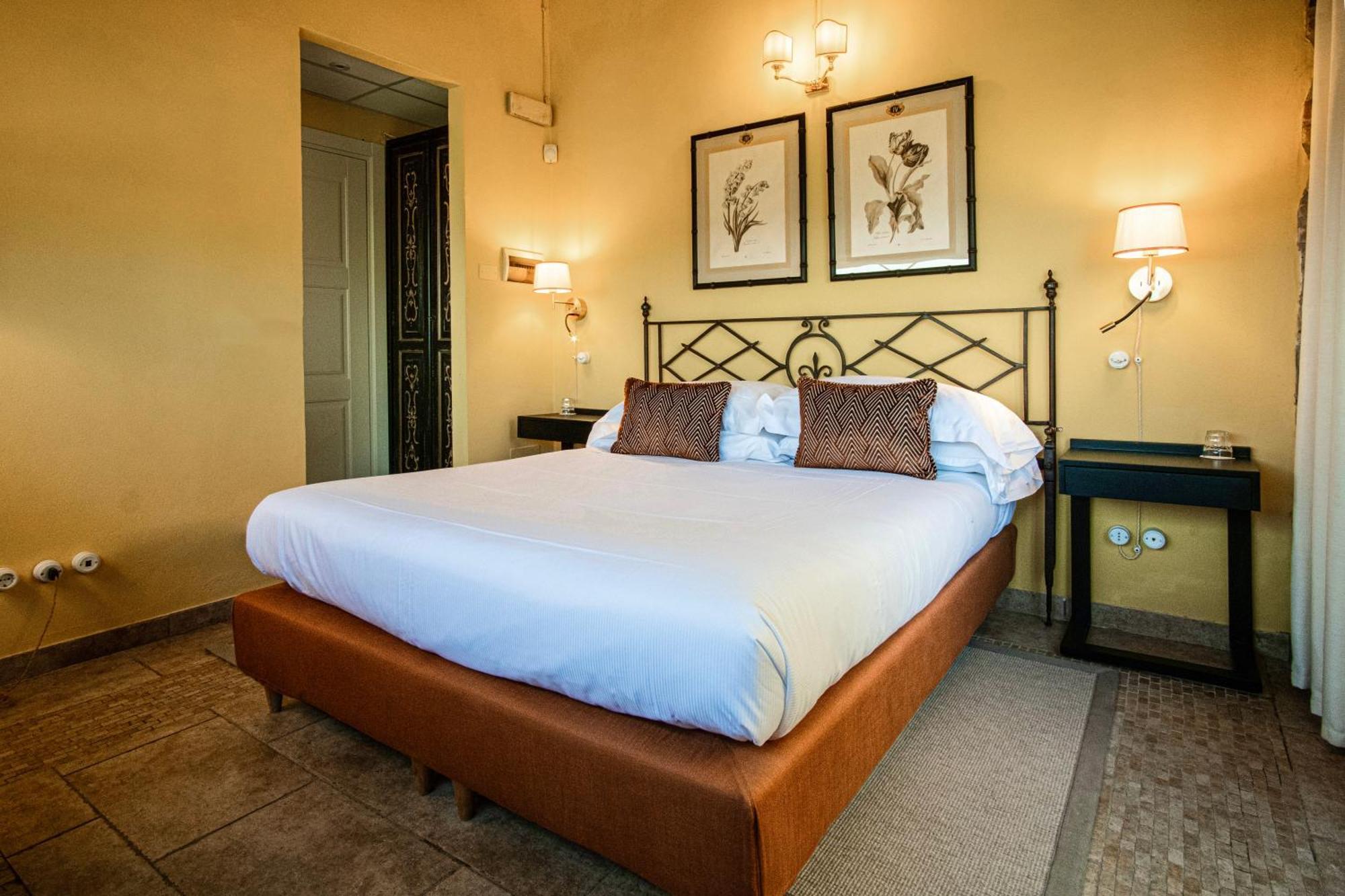 Residenza Il Colle Bed & Breakfast Impruneta Exterior photo