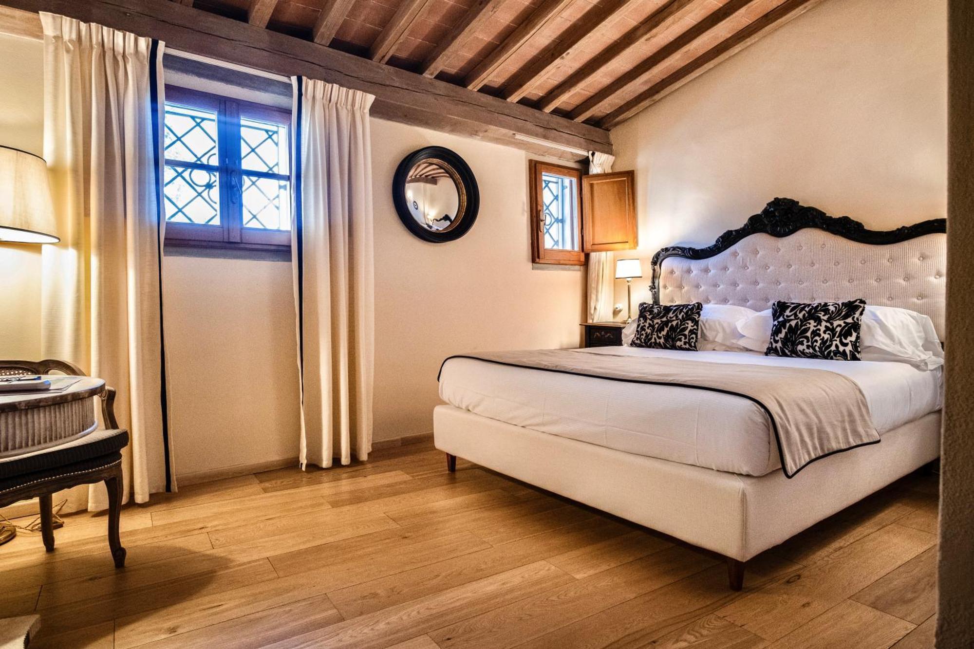 Residenza Il Colle Bed & Breakfast Impruneta Exterior photo
