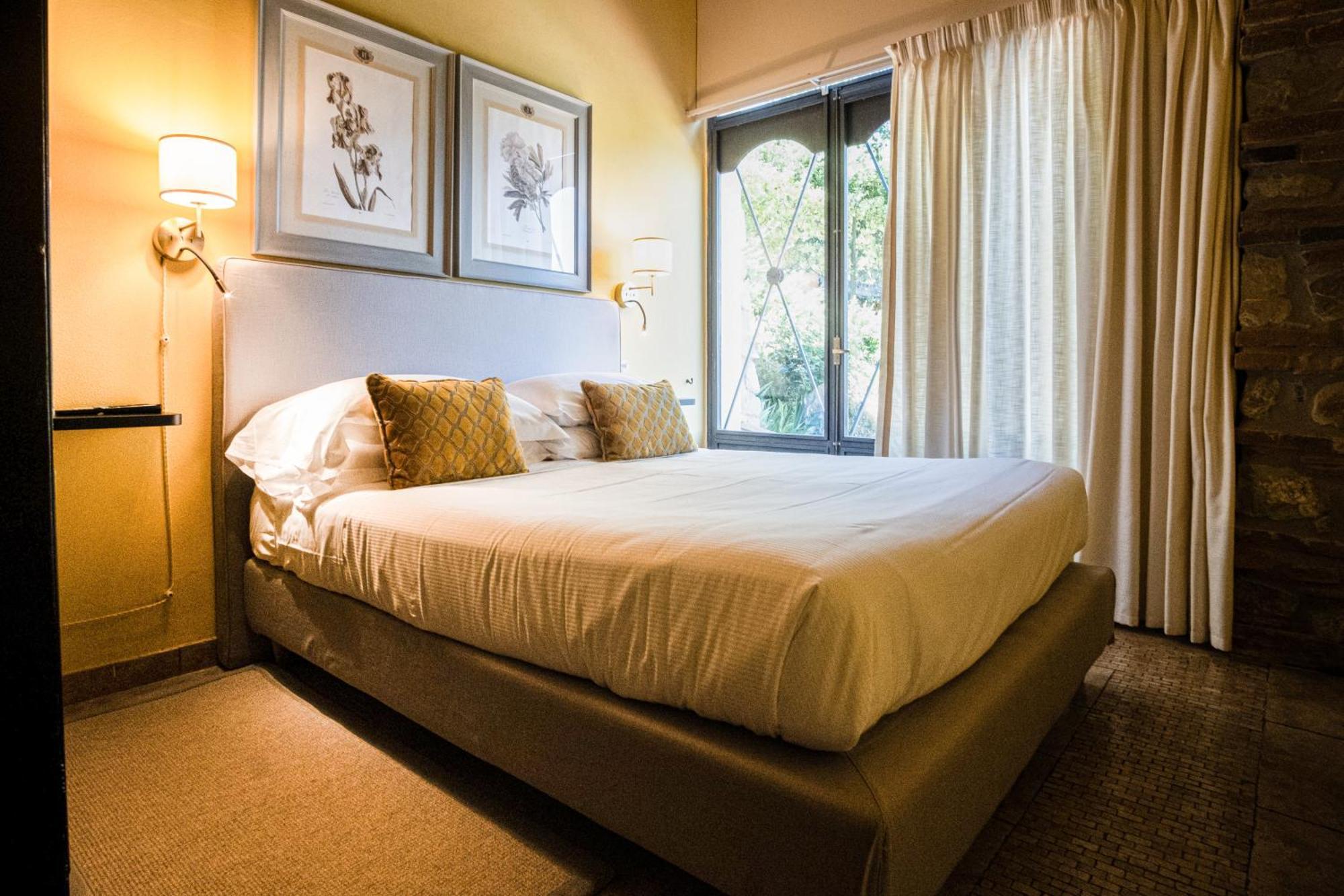 Residenza Il Colle Bed & Breakfast Impruneta Exterior photo