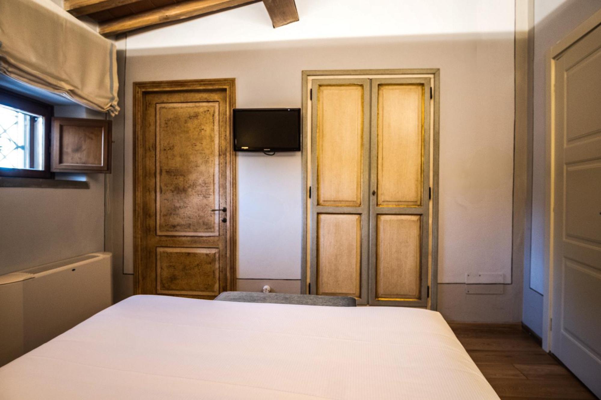 Residenza Il Colle Bed & Breakfast Impruneta Exterior photo