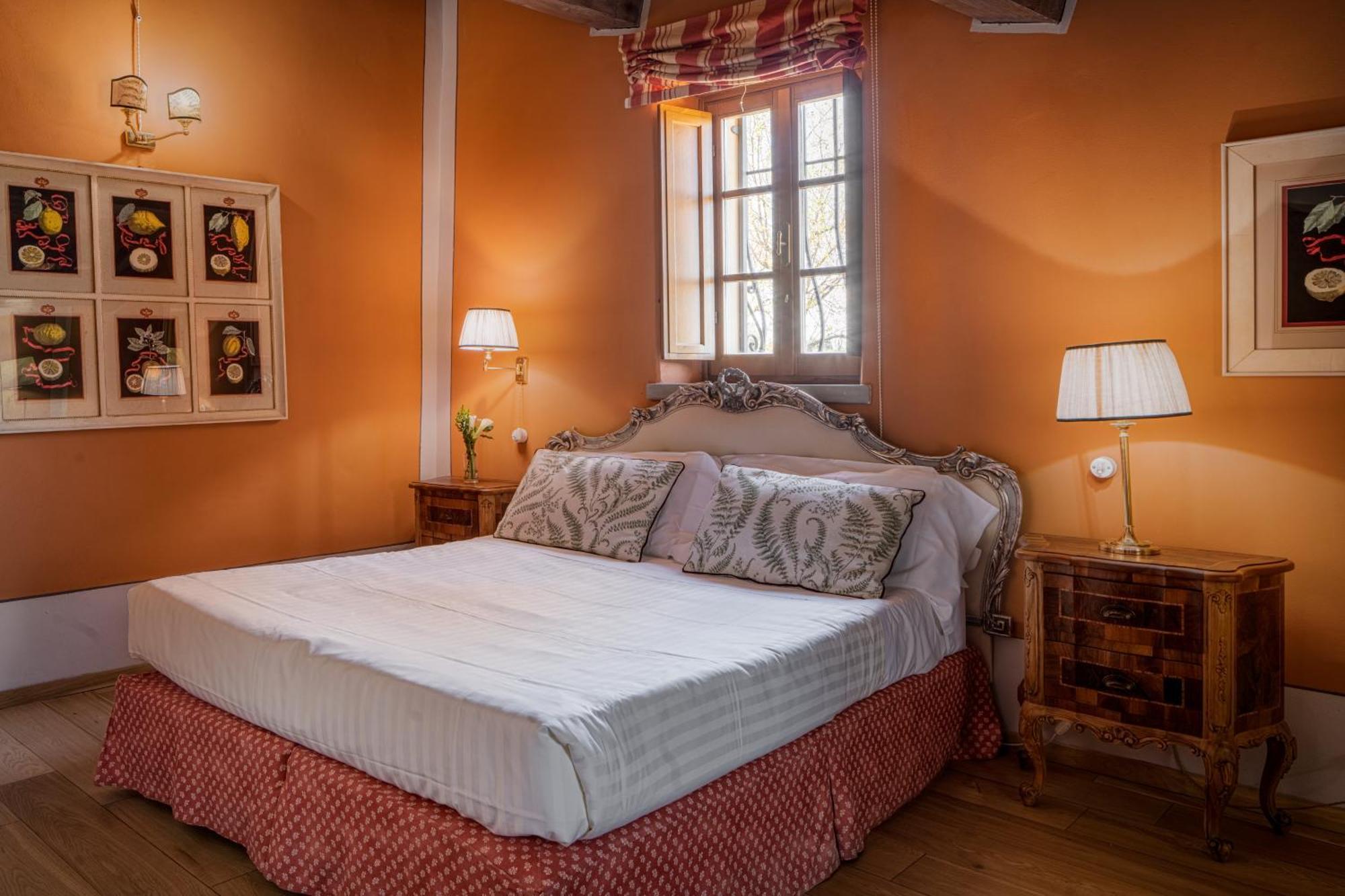 Residenza Il Colle Bed & Breakfast Impruneta Exterior photo