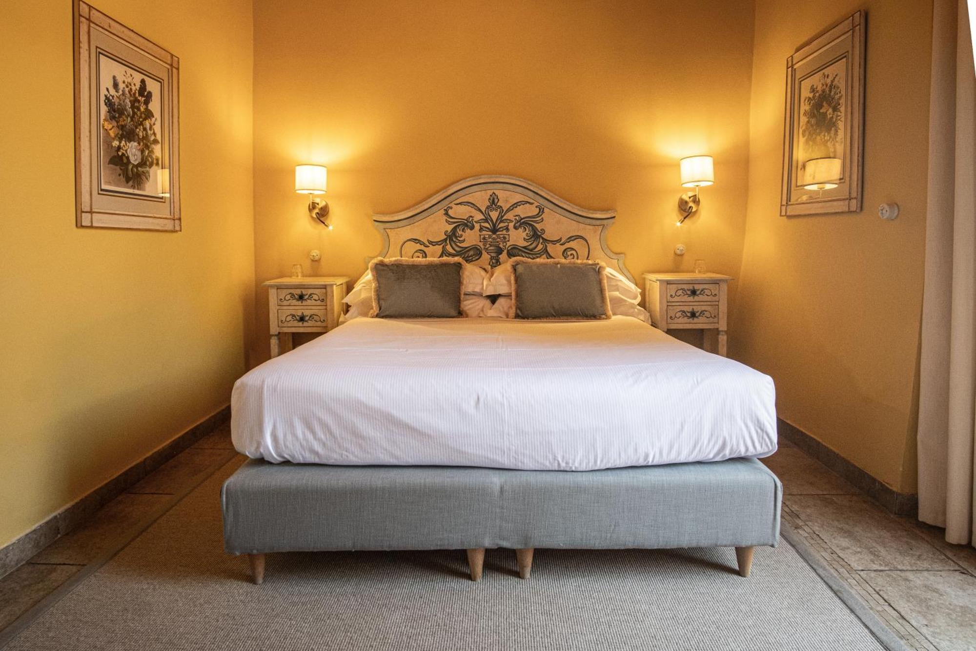 Residenza Il Colle Bed & Breakfast Impruneta Exterior photo