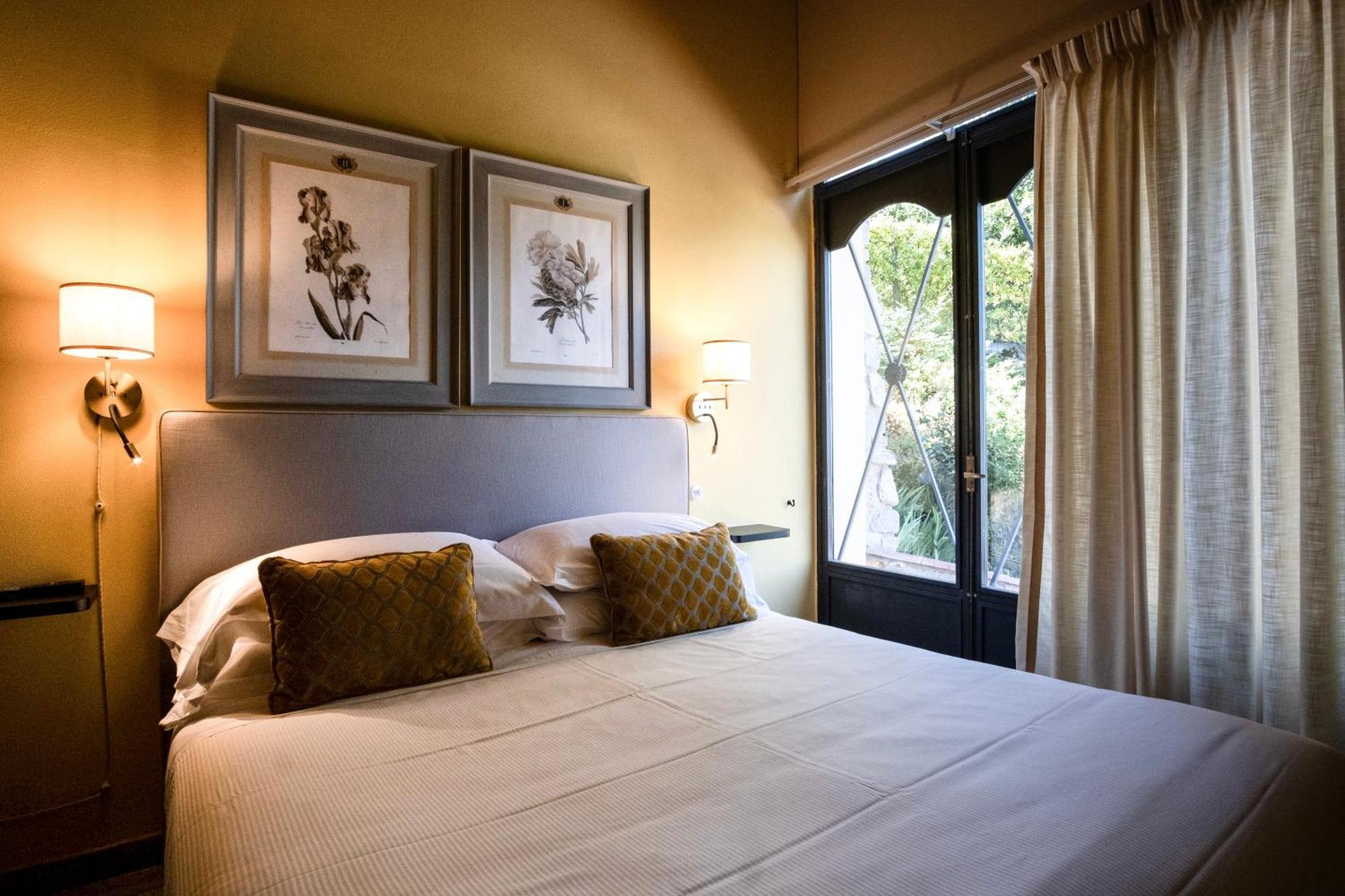 Residenza Il Colle Bed & Breakfast Impruneta Exterior photo