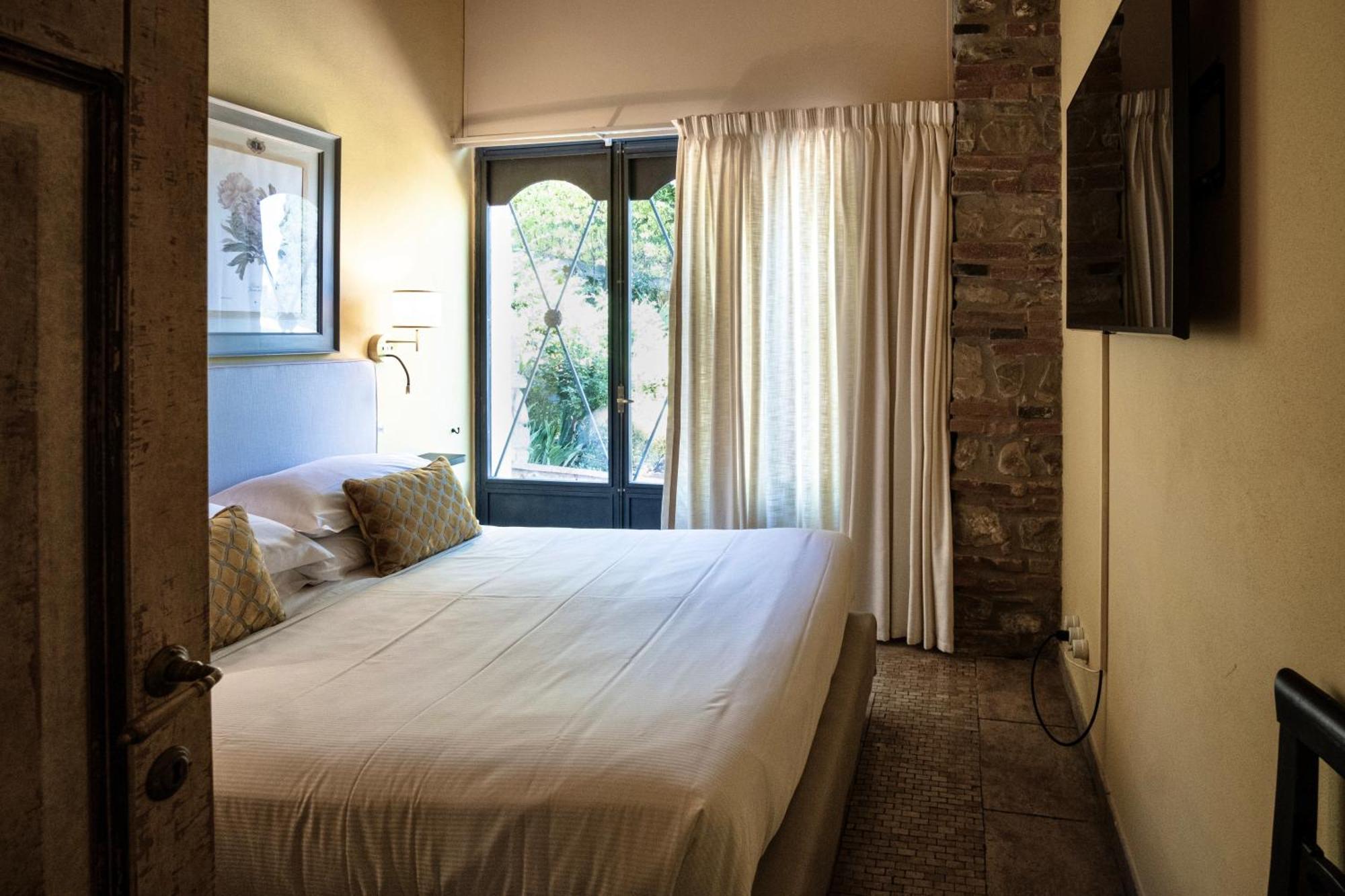 Residenza Il Colle Bed & Breakfast Impruneta Exterior photo