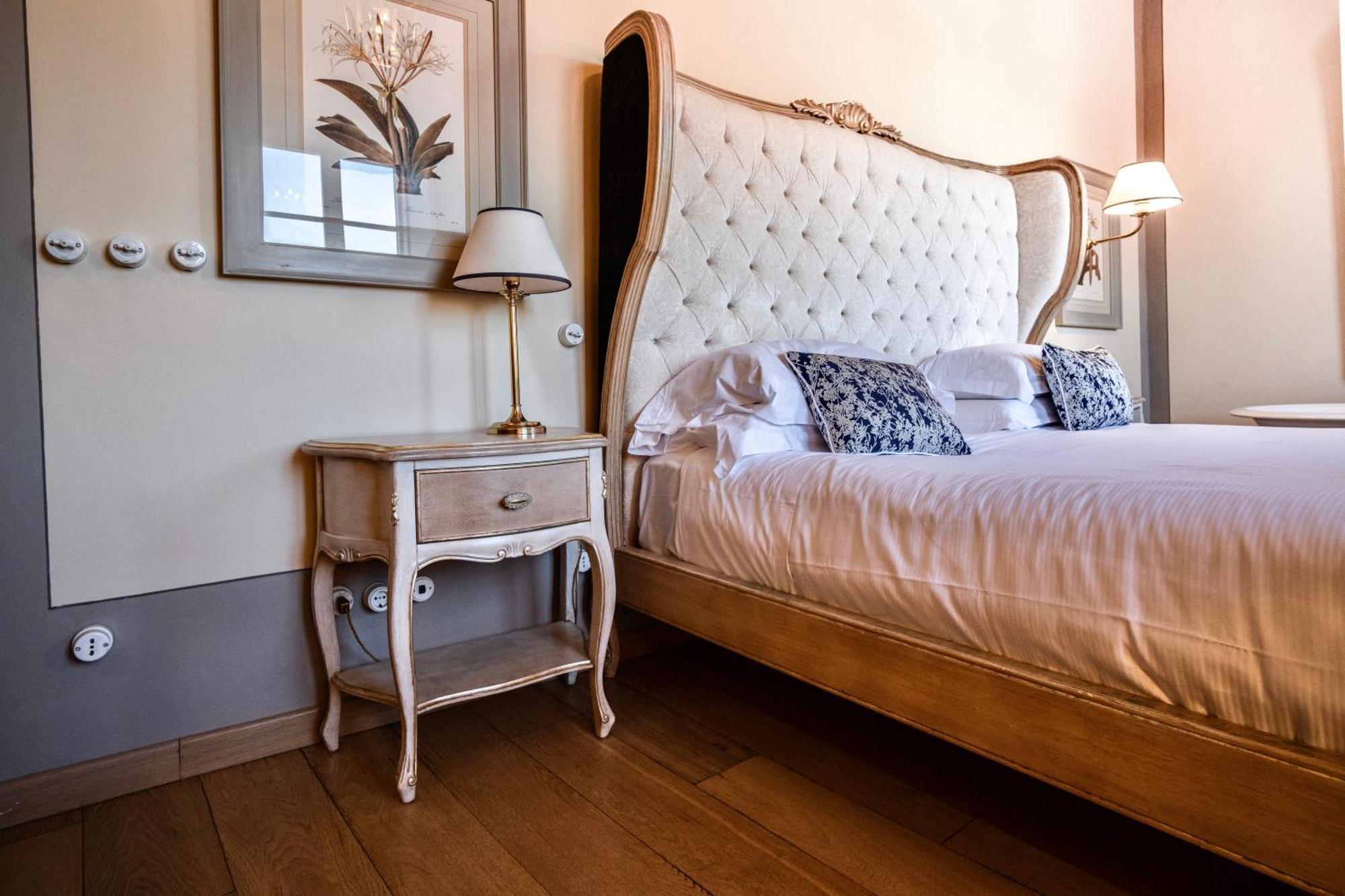 Residenza Il Colle Bed & Breakfast Impruneta Exterior photo